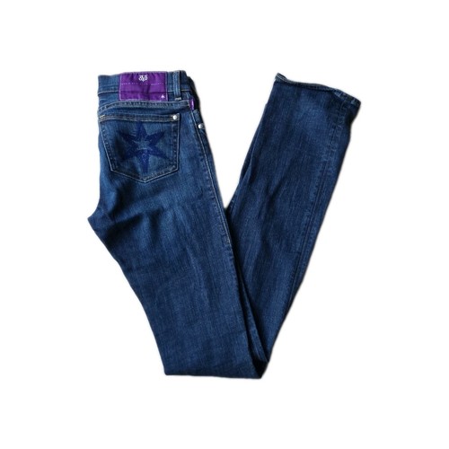 Victoria beckham denim jeans - denim,