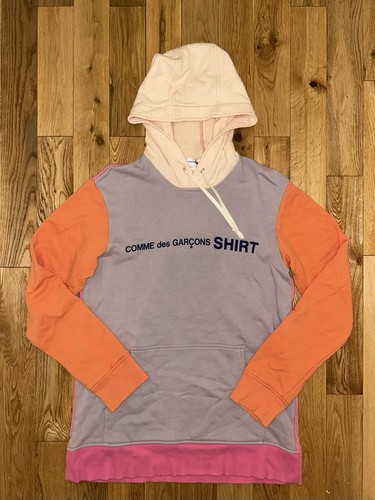 Comme des garçons colour - des,