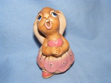 Pendelfin Maud Pink Burnley