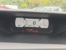 Citroen C4 Picasso MK2 1.6D