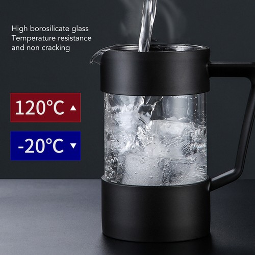 350ml black gooseneck kettle - gooseneck,