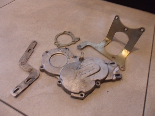 Rotax max engine - engine, -s