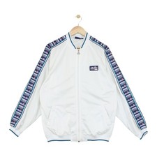 Vintage Ellesse Track Jacket