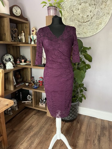 Worn once jolie moi mulberry - moi.,