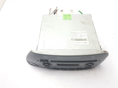 1996 2008 mk1 ford - 1996-2008, cd