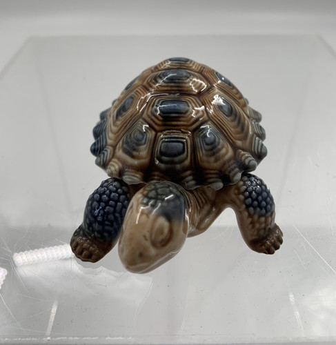 Wade porcelain tortoise - wade,