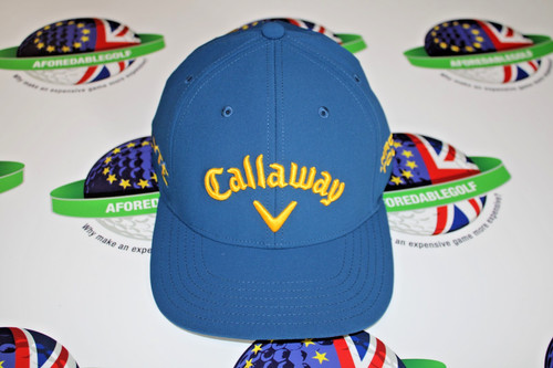 New callaway golf tour - new,