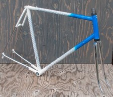 NOS Vintage Benotto 58cm Road