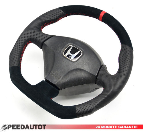 Trade flat steering - flat,