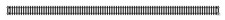 R603 hornby gauge long - hornby,
