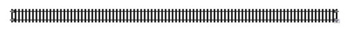 R603 hornby gauge long - ho/oo,
