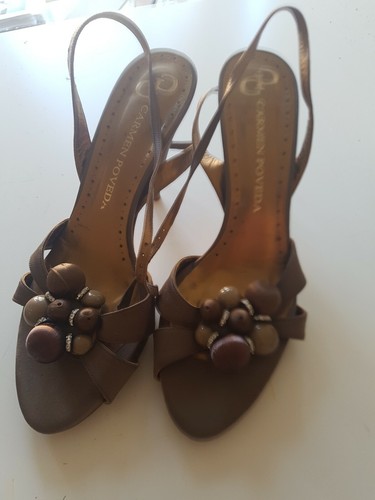 Spanish designer carmen - designer,