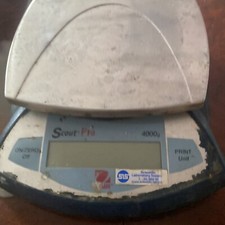 Ohaus Scout-Pro SPU4001