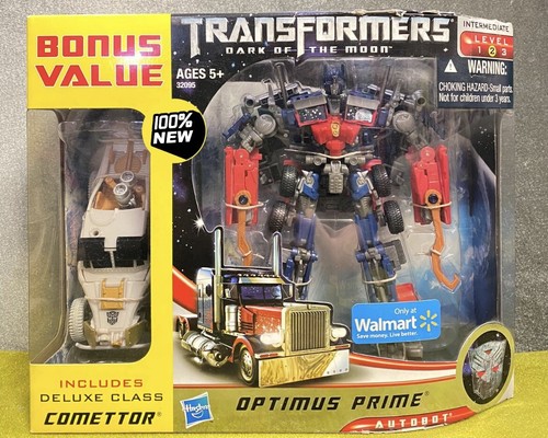 Hasbro transformers dotm - hasbro,