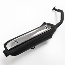 exhaust For Lexmoto Titan 125