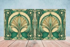 Art Deco Design Ceramic tiles