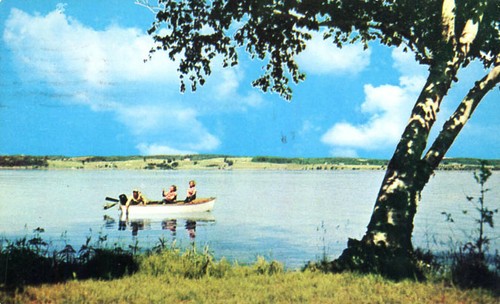 Michigan water wonderland - michigan,