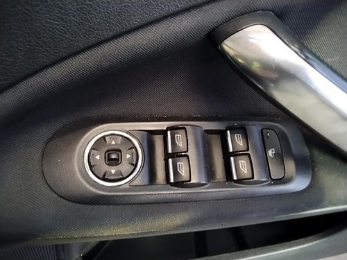 Electric window switch mk4 - switch,