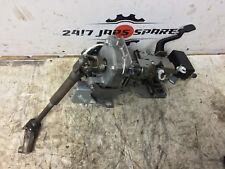 2015 NISSAN PULSAR ELECTRIC POWER STEERING COLUMN