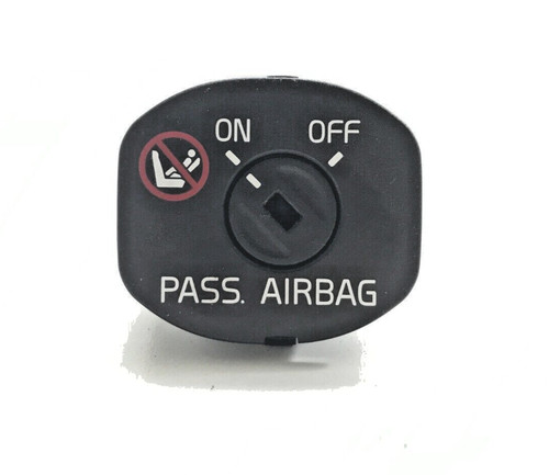 Airbag switch volvo c30 - airbag,