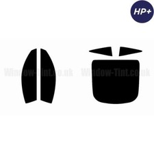 For Audi TT Coupe 2007-2014