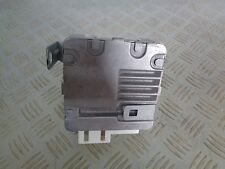 2006 TOYOTA YARIS 1L PETROL