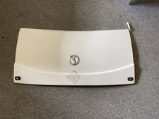 CARAVAN GAS LOCKER DOOR LID HATCH SWIFT STERLING WITH LOCKS 1125 X 570  LL07