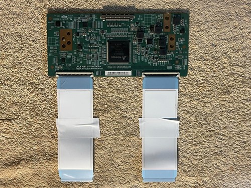 43uj670v lvds tcon board - lvds,