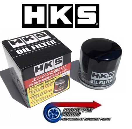 Genuine hks high - hks, hybrid