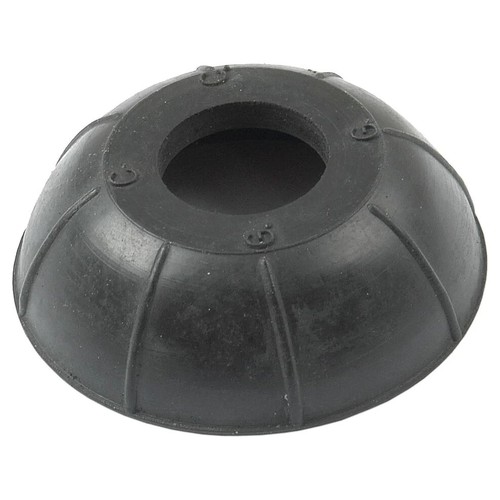 Track rod end rubber boot - track,