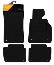 For BMW E46 3 Series Saloon