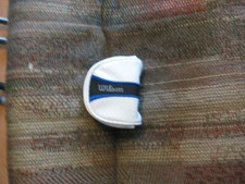 BRAND NEW Wilson Player Fit