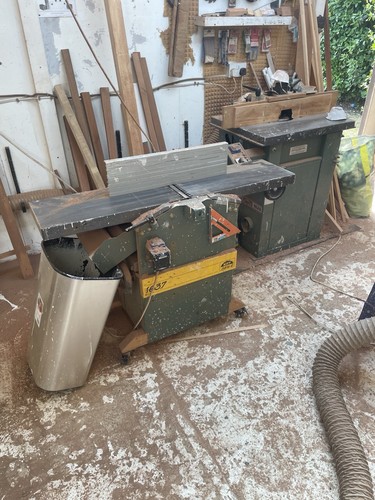 Kitty 1636 planer - kitty,