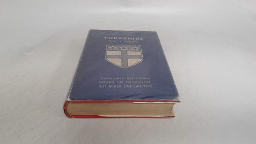 Yorkshire north riding the - yorkshire,
