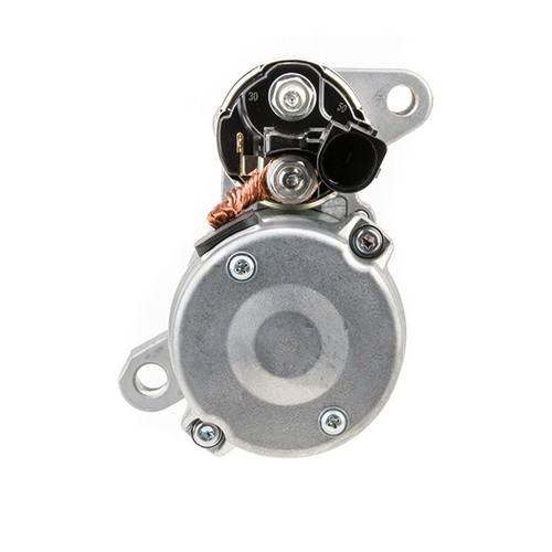 Denso dsn1204 starter - denso, fits