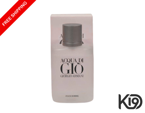 Acqua gio pour homme - gio,