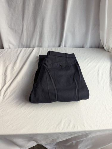 Gardeur mens trousers navy - trousers,