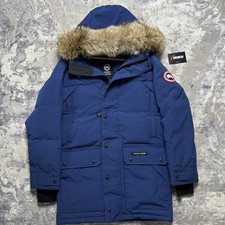 Canada Goose Emory Parka -