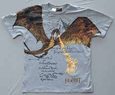 The Hobbit Trilogy Film Movie