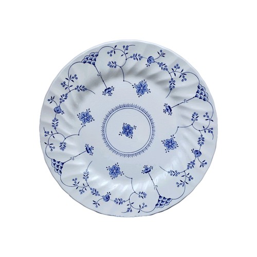 Myott finlandia dinner - finlandia, plates