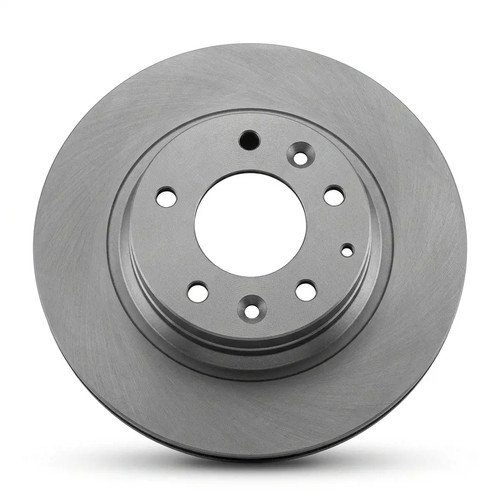 Brake disc solid m5005pr - 2x,
