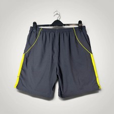 Vintage Fila Sport Shorts Size
