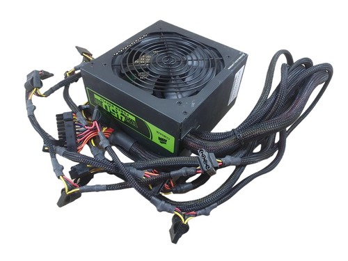 Corsair vx450w cmpsu - corsair,
