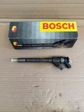 Bosch Diesel Injector Fits
