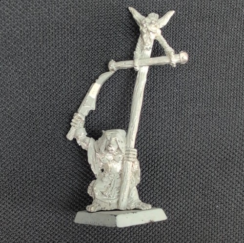 Citadel warhammer 90s skaven - warhammer,