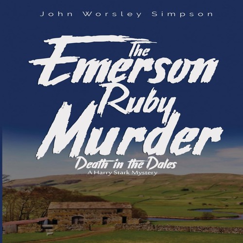 The emerson ruby murder death - emerson,