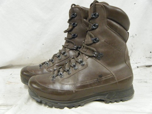 Genuine british army military - genuine,