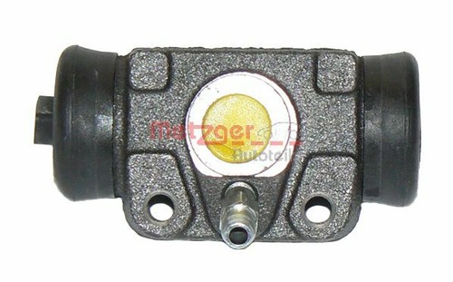 Fits metzger 101 - metzger, wheel