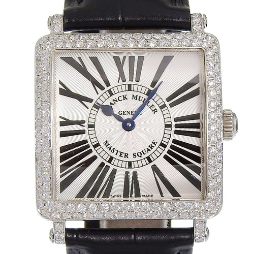 Franck muller master square - muller,