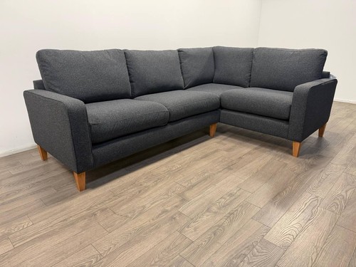 Habitat flint fabric right - fabric,